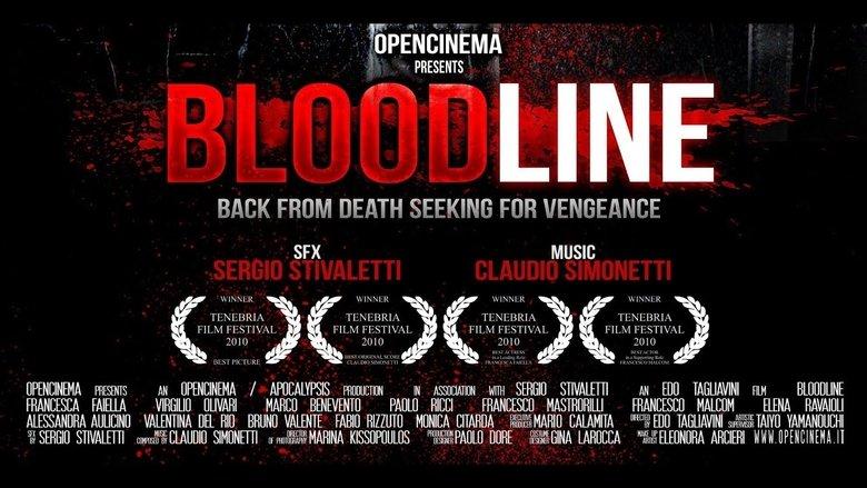 Bloodline image