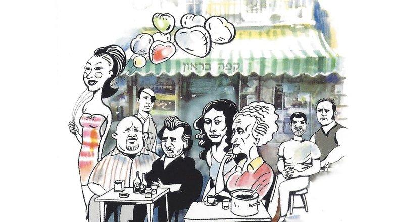 Cafe Tales image
