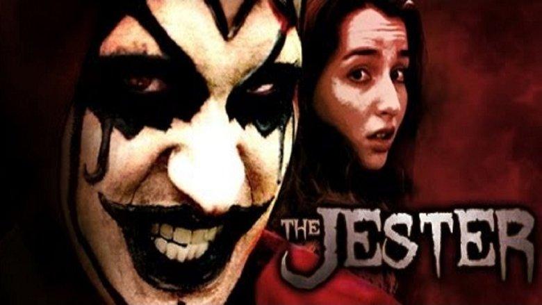 The Jester image