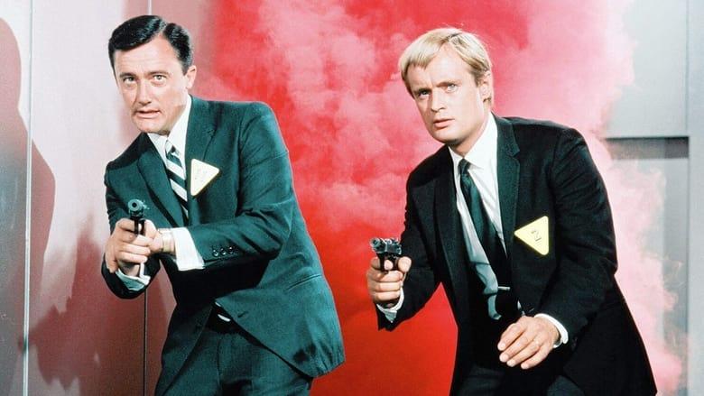 The Man from U.N.C.L.E. image