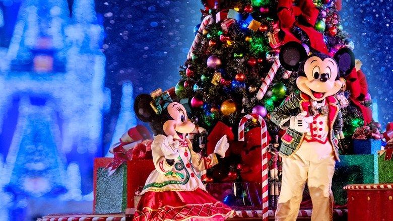 Decorating Disney: Holiday Magic image