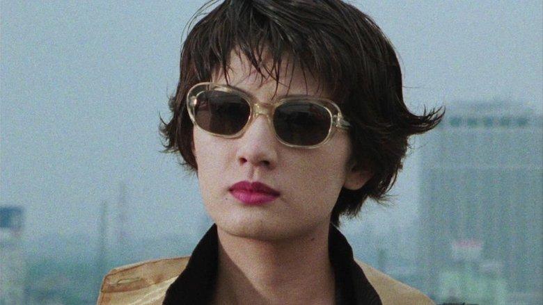 XX: Beautiful Killing Machine image