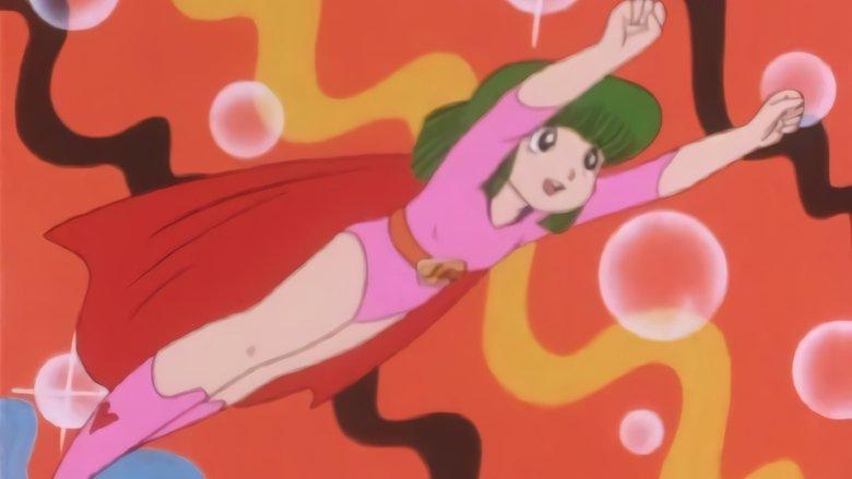 Nana the Supergirl image