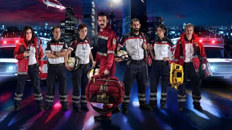 Paramedics image