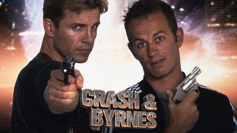 Crash and Byrnes image