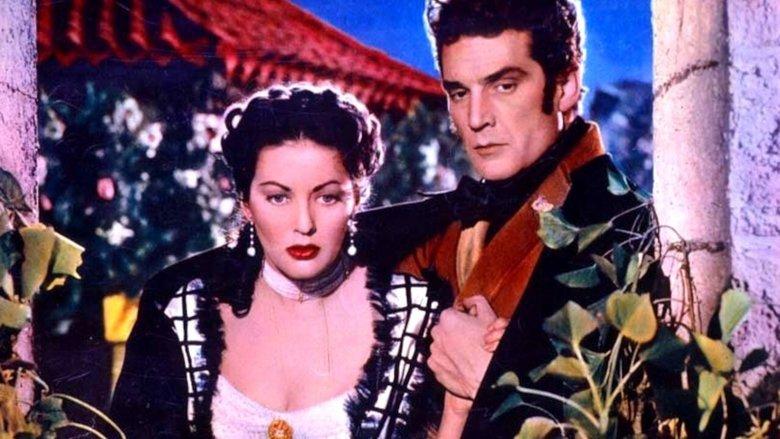 The Contessa's Secret image