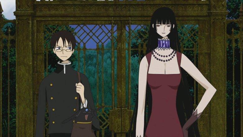 xxxHOLiC The Movie: A Midsummer Night's Dream image