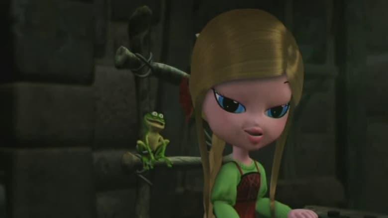 Bratz Kidz: Fairy Tales image