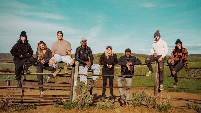 Relatively Famous: Ranch Rules image