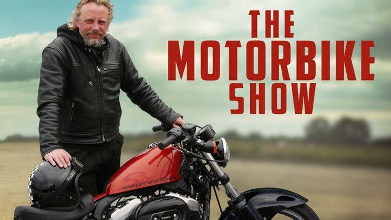 The Motorbike Show image