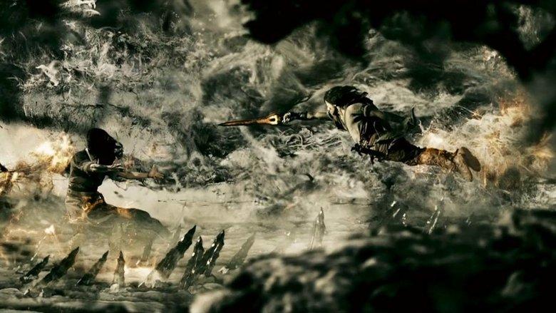 The Storm Warriors image