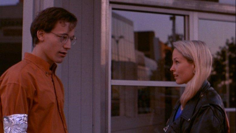 Lunatics: A Love Story image