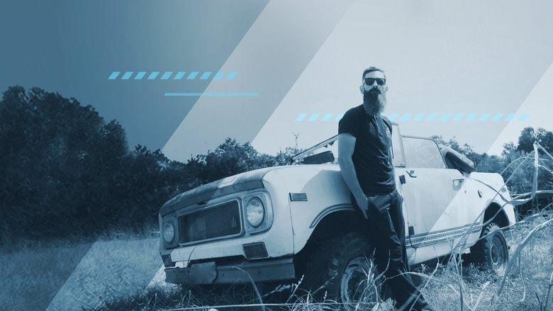 Shifting Gears with Aaron Kaufman image