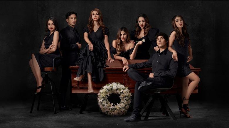 Pretty Little Liars image