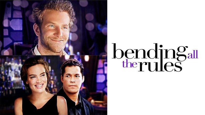 Bending All the Rules image
