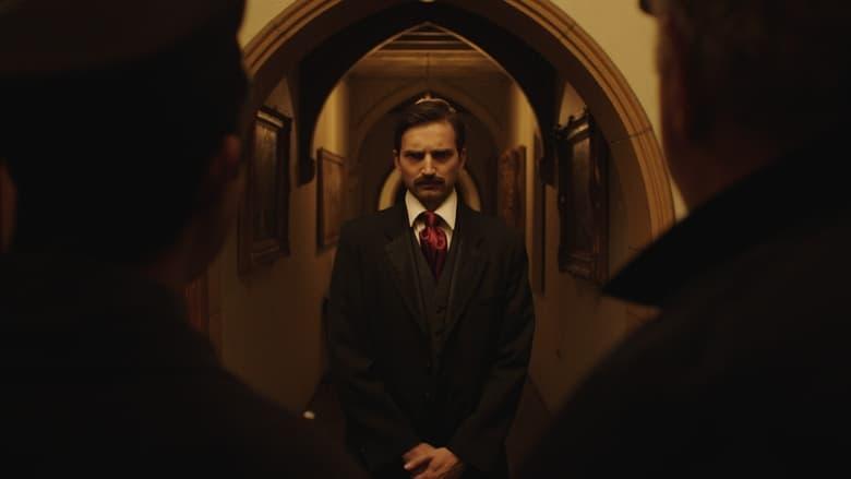 Edgar Allan Poe's Murder Mystery Dinner Party image