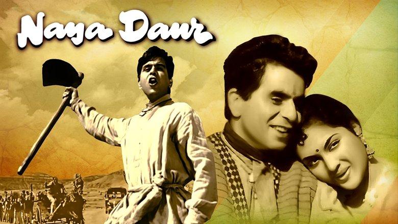 Naya Daur image