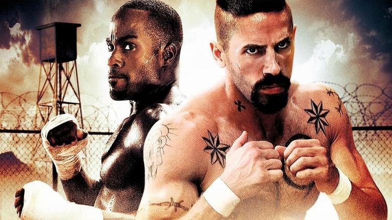 Undisputed III: Redemption image