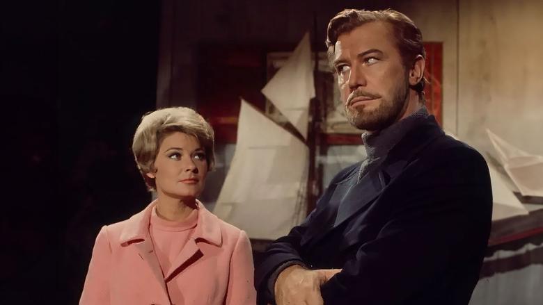 The Ghost & Mrs. Muir image