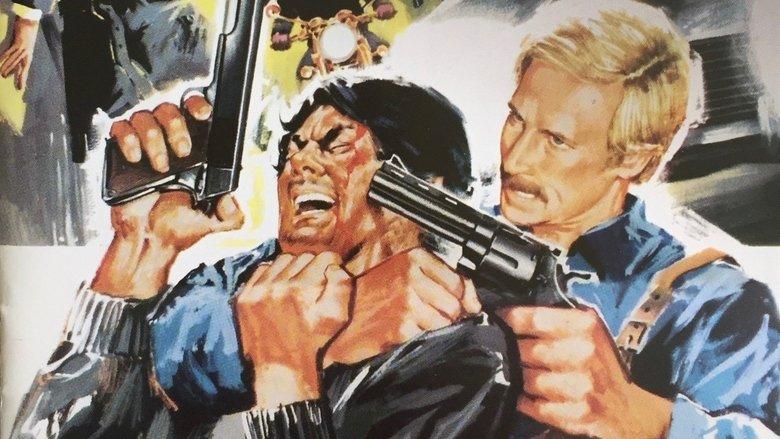 Magnum Cop image