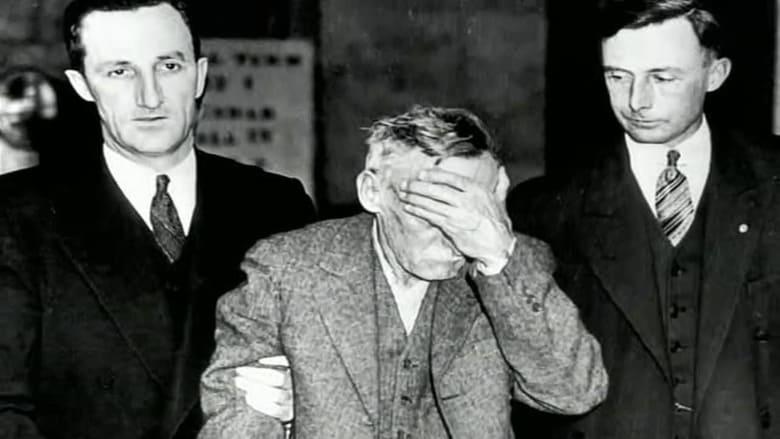 Serial Killers: The Real Life Hannibal Lecters image