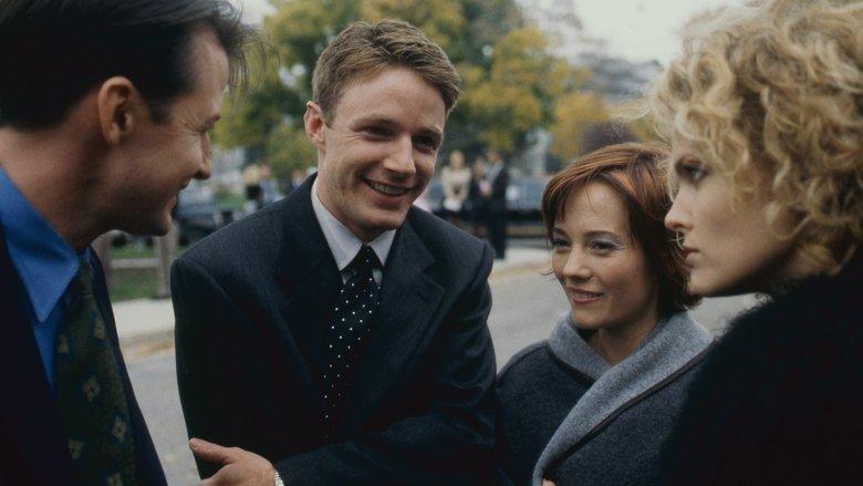 Stranger Than Fiction image