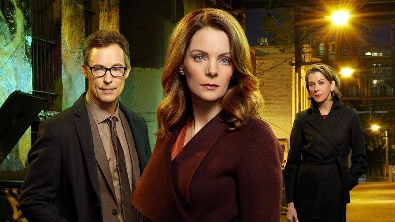Darrow & Darrow: In The Key Of Murder image