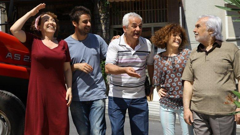 İbret-i Ailem image