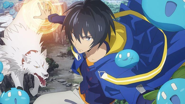 My Isekai Life: I Gained a Second Character Class and Became the Strongest Sage in the World! image