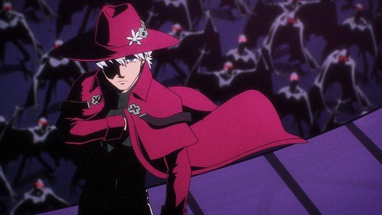The Vampire Dies in No Time image