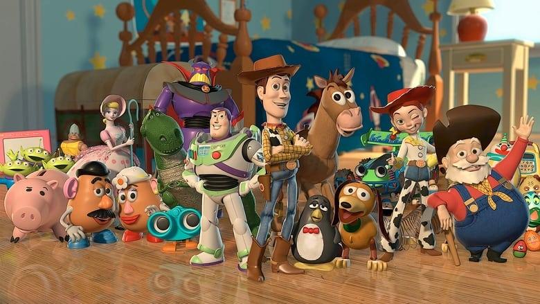 Toy Story 2 image