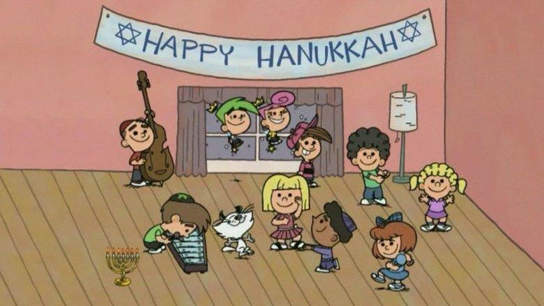 The Fairly OddParents: Channel Chasers image