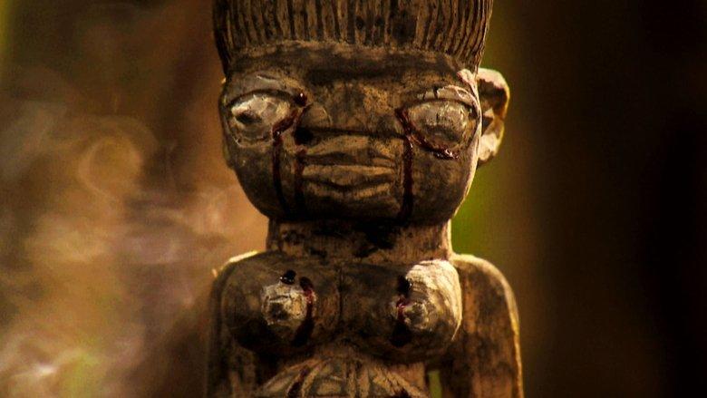 The Figurine: Araromire image