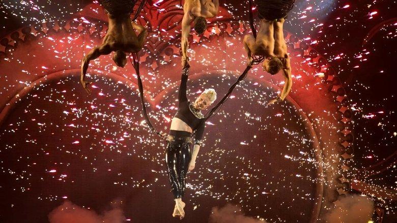 P!NK: The Truth About Love Tour - Live from Melbourne image
