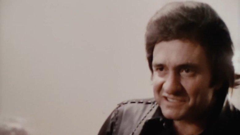 The Gift: The Journey of Johnny Cash image