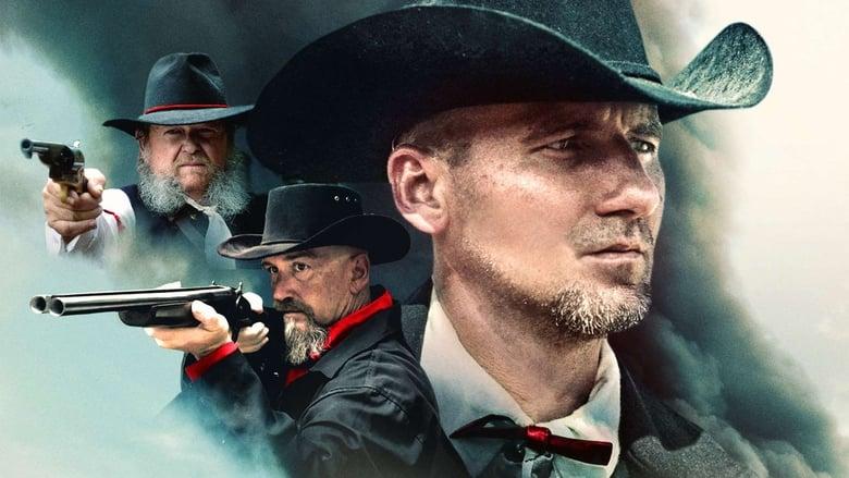 Jesse James vs. The Black Train image