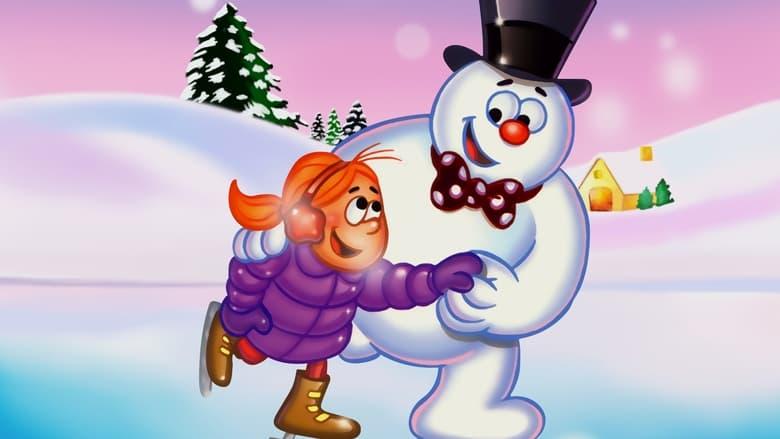 Frosty Returns image