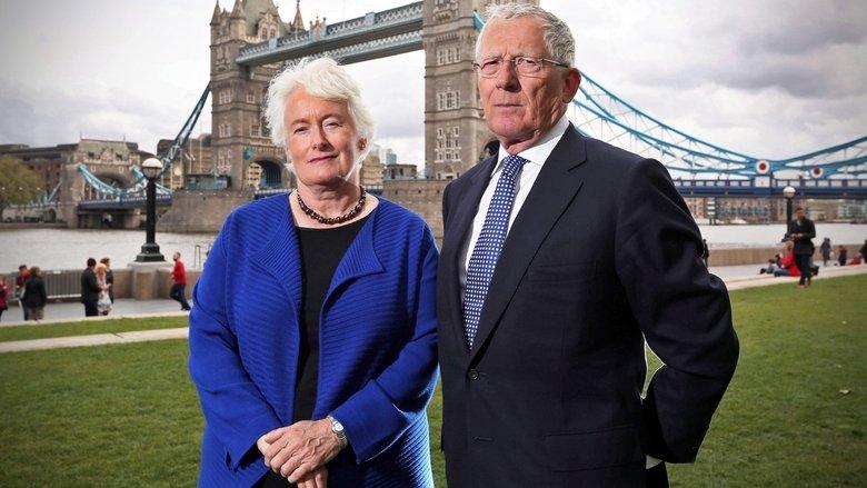 Nick and Margaret: Too Many Immigrants? image