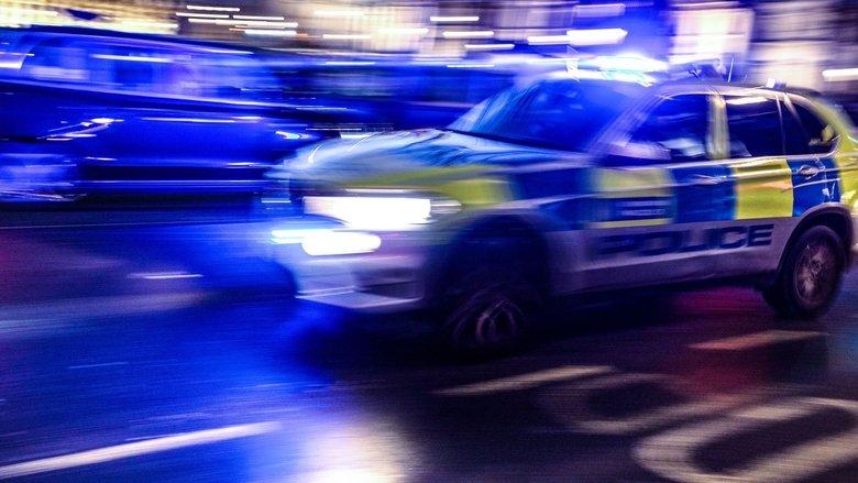 Traffic Cops image