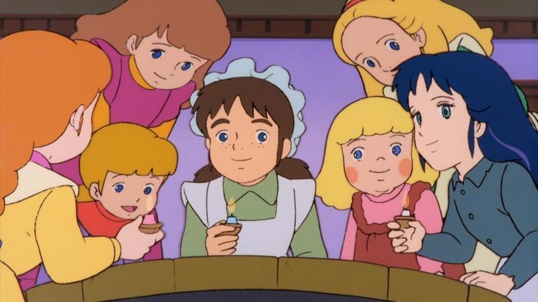 Princess Sarah image