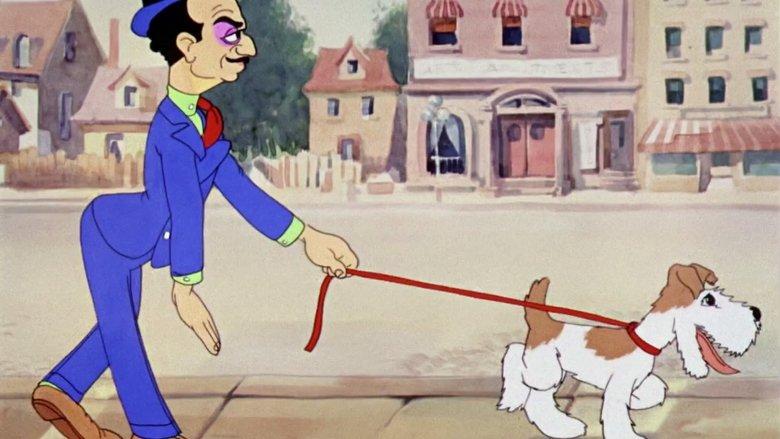 Dog Daze image