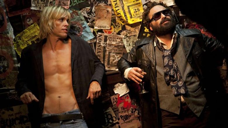 CBGB image