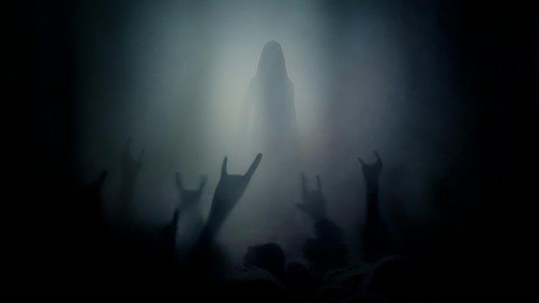 Marilyn Manson: Unmasked image