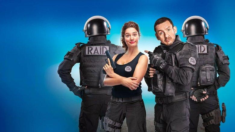 R.A.I.D. Special Unit image