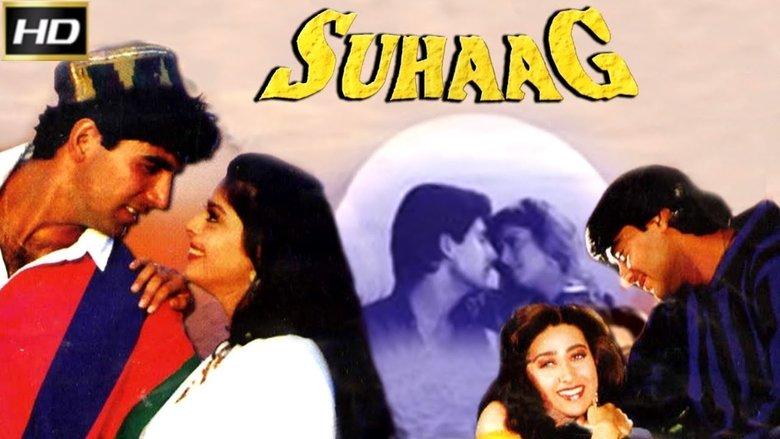 Suhaag image