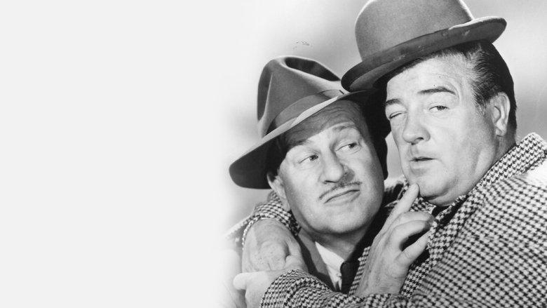Abbott and Costello in the Movies image
