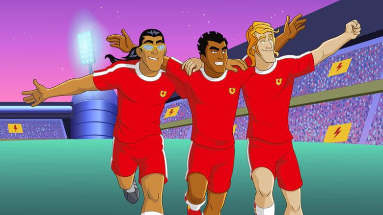 Supa Strikas image