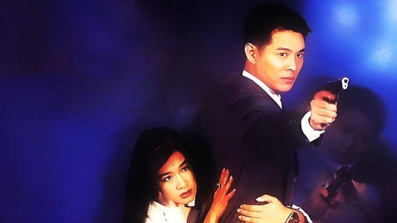 The Bodyguard from Beijing image