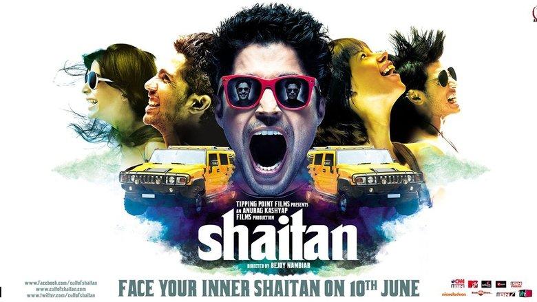Shaitan image