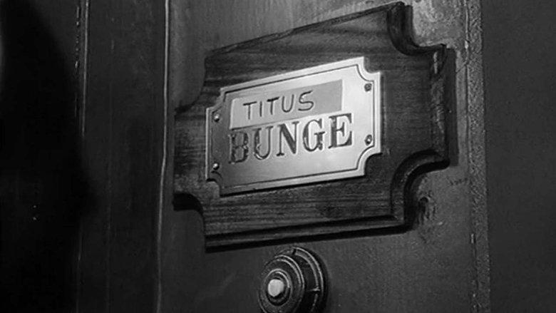 Ein Fall für Titus Bunge image